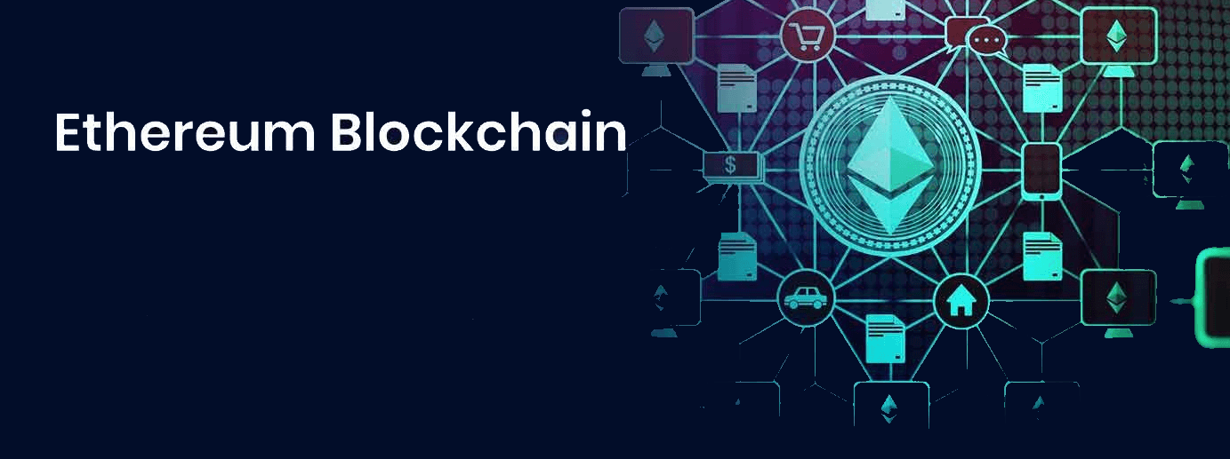 Learn about Ethereum