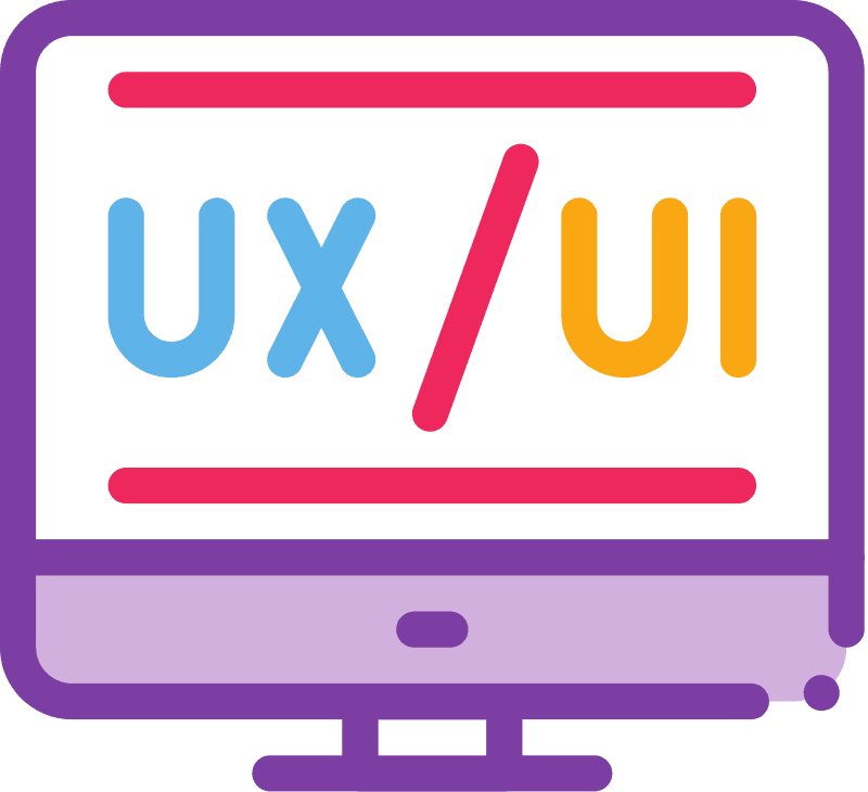UI/UX Design